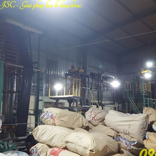 CÔNG TY TNHH SẢN XUẤT THƯƠNG MẠI VÀ DỊCH VỤ LÊ ÁNH HOA